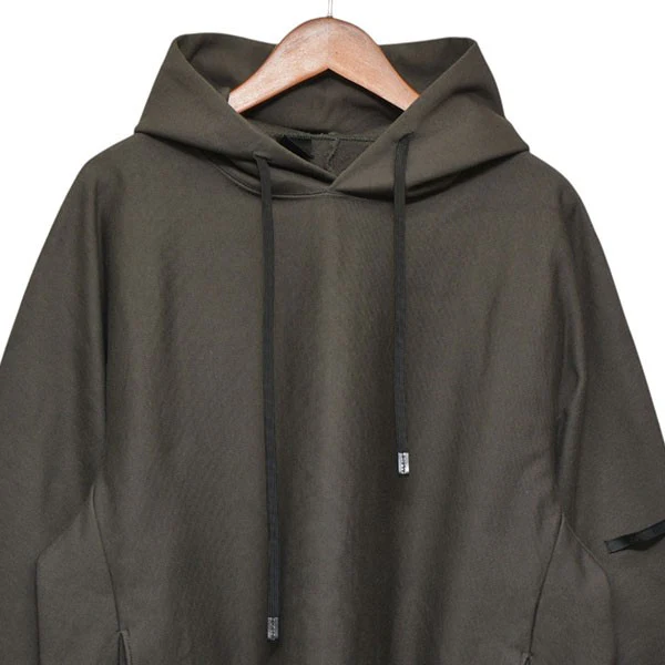 2024AW HOODIE SWEATSHIRT プルオーバースウェットパーカー 2242-CS01-018 - Image 3