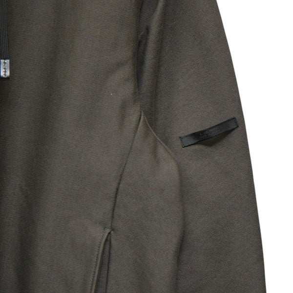 2024AW HOODIE SWEATSHIRT プルオーバースウェットパーカー 2242-CS01-018 - Image 4