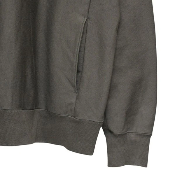 2024AW HOODIE SWEATSHIRT プルオーバースウェットパーカー 2242-CS01-018 - Image 5