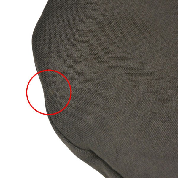 2024AW HOODIE SWEATSHIRT プルオーバースウェットパーカー 2242-CS01-018 - Image 6