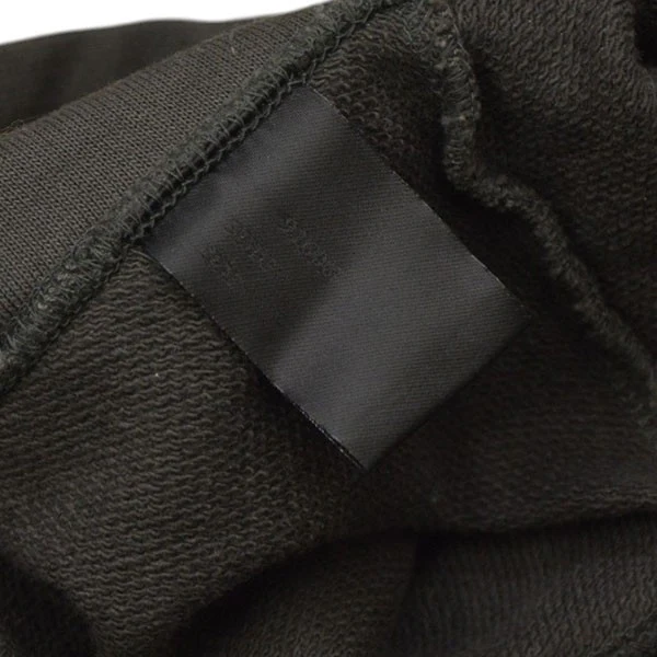 2024AW HOODIE SWEATSHIRT プルオーバースウェットパーカー 2242-CS01-018 - Image 8