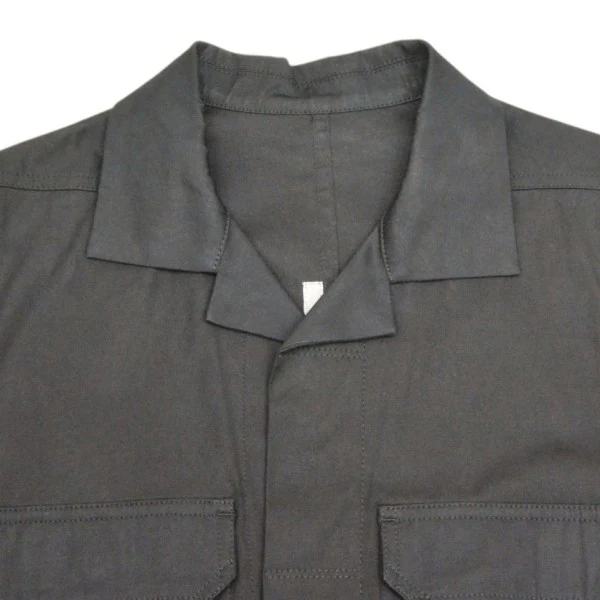 2021SS　PHLEGETHON MAGNUM JACKET　マグナムジャケット　半袖シャツ　RU21S6787-TE - Image 3