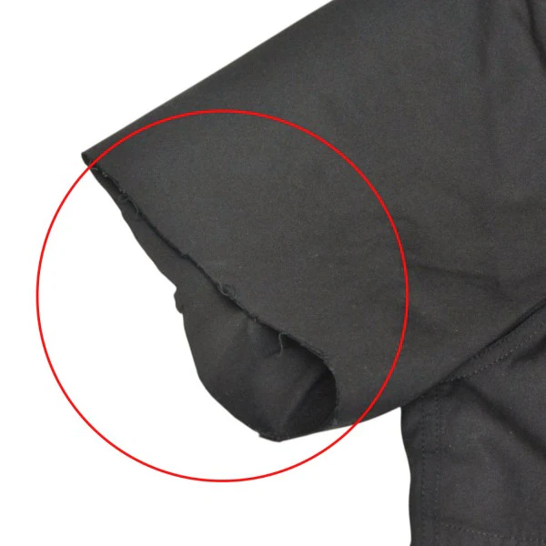 2021SS　PHLEGETHON MAGNUM JACKET　マグナムジャケット　半袖シャツ　RU21S6787-TE - Image 6