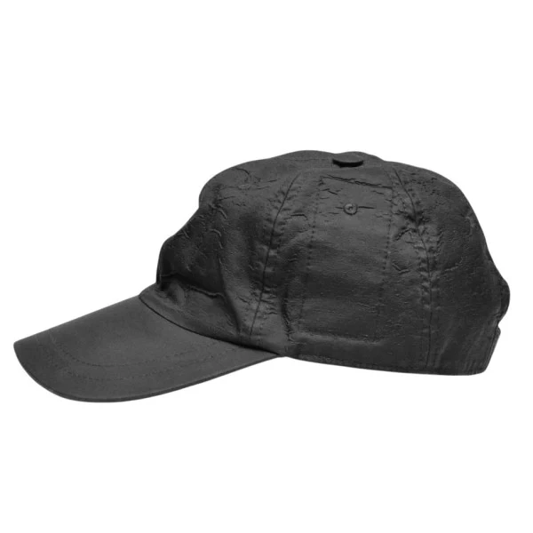 Pentagram Logo Patch Baseball Cap　ペンタグラムロゴパッチキャップ　帽子　CM01B5631-CHNY - Image 2