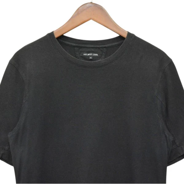 スリーブスリットTシャツ 半袖Tシャツ 17-7101100-050-900 - Image 3