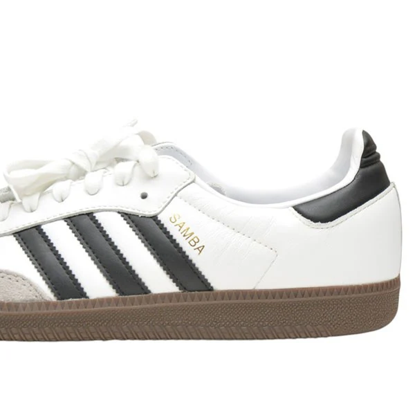 SAMBA OG　スニーカー　サンバ　B75807 - Image 6