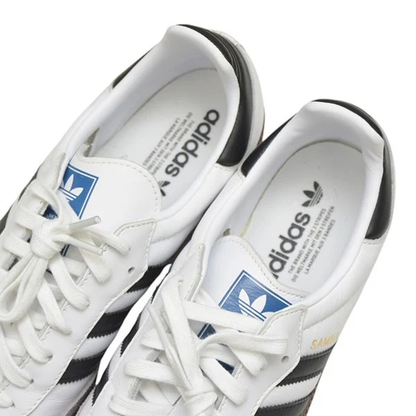 SAMBA OG　スニーカー　サンバ　B75807 - Image 7
