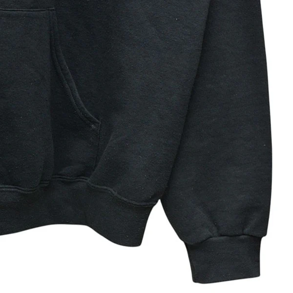 PULLOVER HOODED SWEAT SHIRT　バスキアプリントパーカー　スウェット　BASQUIAT-WM-SS06 - Image 4