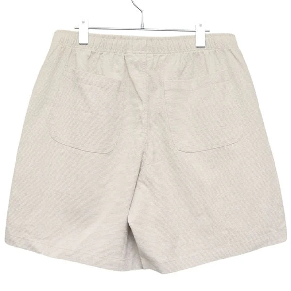 EASY TEXTURED SHORT ショートパンツ 172120119-25U - Image 2