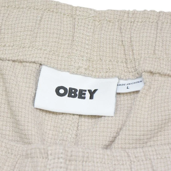 EASY TEXTURED SHORT ショートパンツ 172120119-25U - Image 6