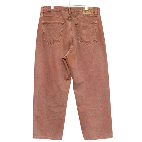 BIG OL JEAN DENIM　デニムパンツ　116599 - Image 2