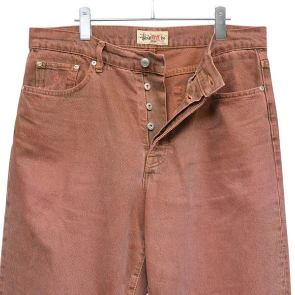 BIG OL JEAN DENIM　デニムパンツ　116599 - Image 3