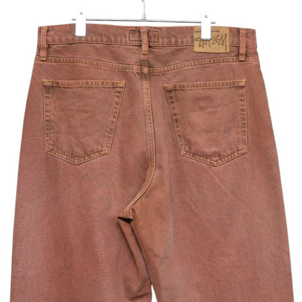 BIG OL JEAN DENIM　デニムパンツ　116599 - Image 4