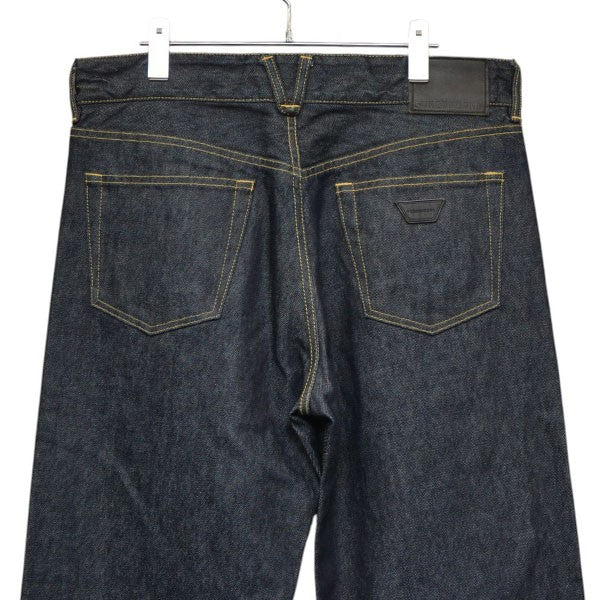 246 DENIM　ブーツカットデニムパンツ　フレアデニム - Image 4