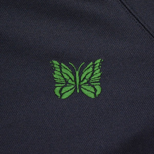 Track Crew Neck Shirt トラッククルーネックシャツ ジャージ スウェット MR516 - Image 4
