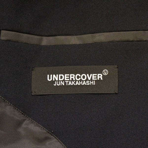 2024AW Twin Peaks Patch Jacket テーラードジャケット UC2D4101-1 - Image 7