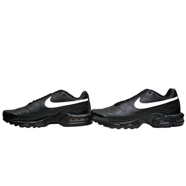W AIR MAX PLUS TIEMPO　スニーカー　エアマックスプラス　HF0074-001 - Image 2
