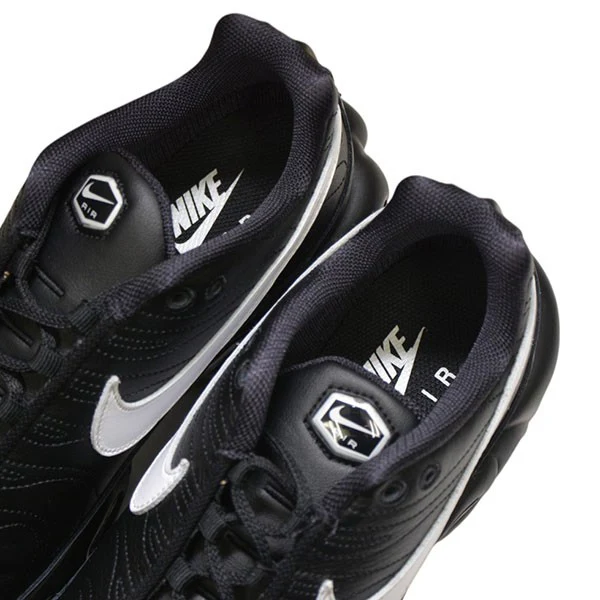 W AIR MAX PLUS TIEMPO　スニーカー　エアマックスプラス　HF0074-001 - Image 7