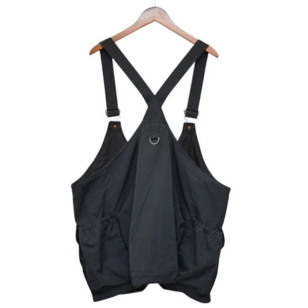 TAKIBI Weather Vest　タキビ ウェザーベスト　JK-24AU103 - Image 2