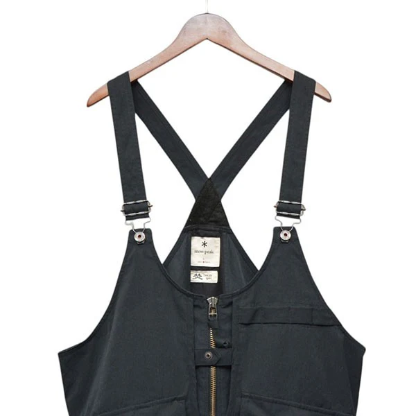 TAKIBI Weather Vest　タキビ ウェザーベスト　JK-24AU103 - Image 3