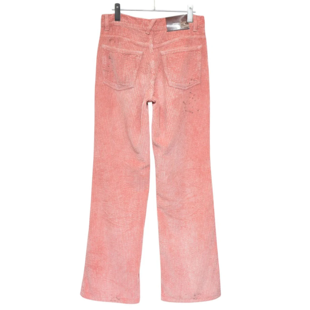 70s CUT　コーデュロイパンツ　M42357A - Image 2