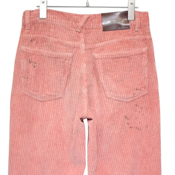 70s CUT　コーデュロイパンツ　M42357A - Image 5