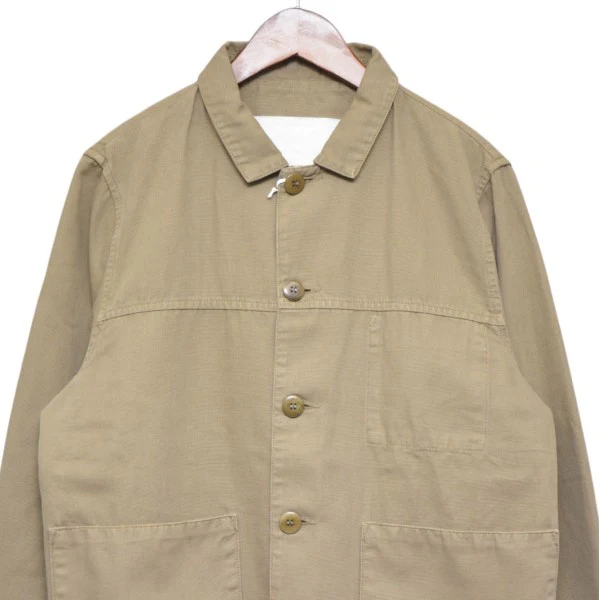 THE CARPENTER JACKET　カーペンタージャケット - Image 3