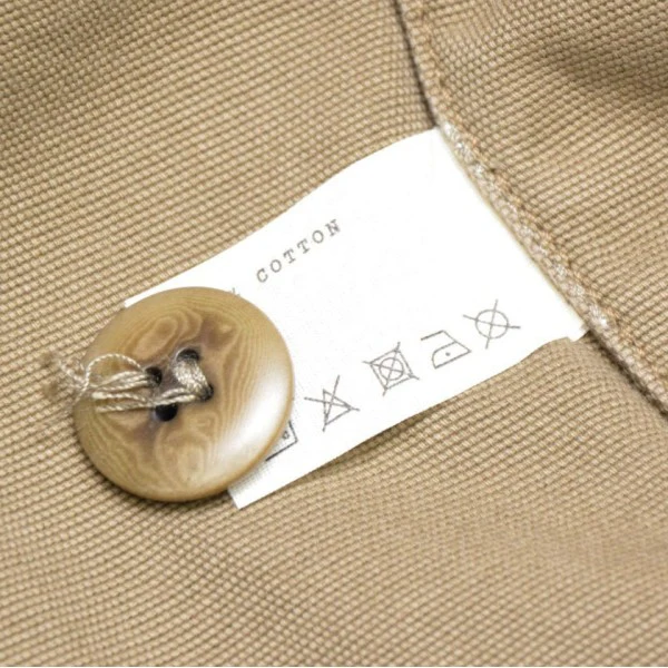 THE CARPENTER JACKET　カーペンタージャケット - Image 7