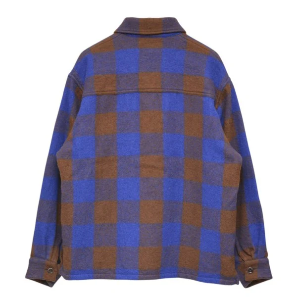 PYJAMA SHIRT　パジャマシャツ　SH322 LF830 - Image 2