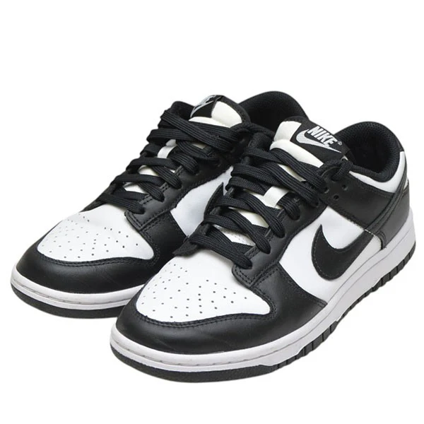 W DUNK LOW WHITE スニーカー ダンクロー DD1503-101