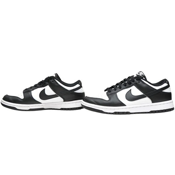 W DUNK LOW WHITE スニーカー ダンクロー DD1503-101 - Image 2