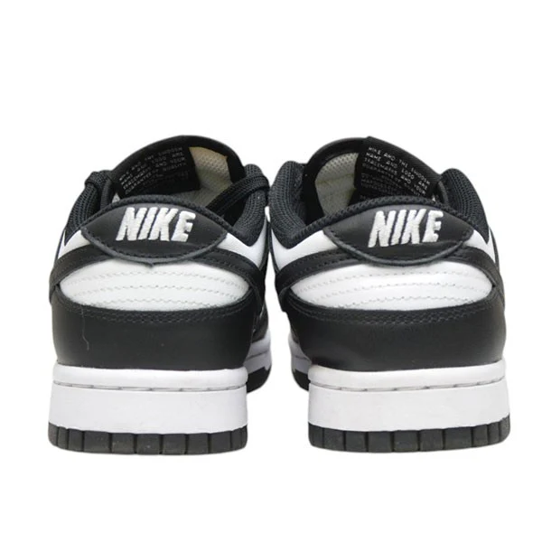 W DUNK LOW WHITE スニーカー ダンクロー DD1503-101 - Image 3