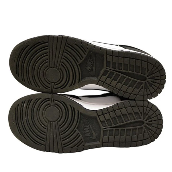 W DUNK LOW WHITE スニーカー ダンクロー DD1503-101 - Image 4
