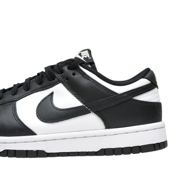 W DUNK LOW WHITE スニーカー ダンクロー DD1503-101 - Image 6