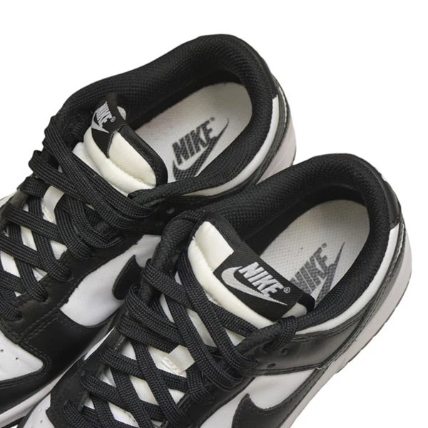 W DUNK LOW WHITE スニーカー ダンクロー DD1503-101 - Image 7
