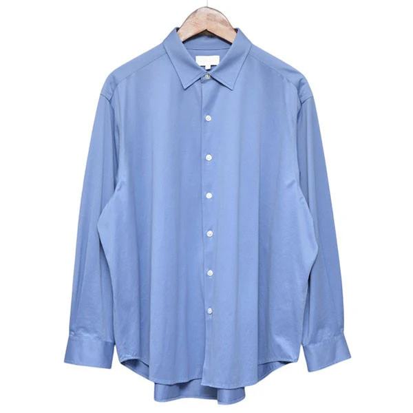 2024AW 46G Atmosphere Shirt 46Gアトゥムスフィア シャツ KM24A-021