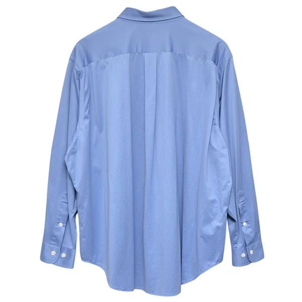 2024AW 46G Atmosphere Shirt 46Gアトゥムスフィア シャツ KM24A-021 - Image 2