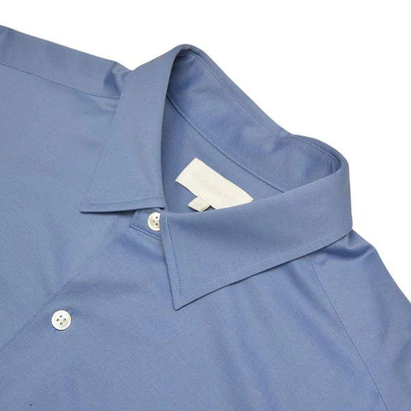 2024AW 46G Atmosphere Shirt 46Gアトゥムスフィア シャツ KM24A-021 - Image 3