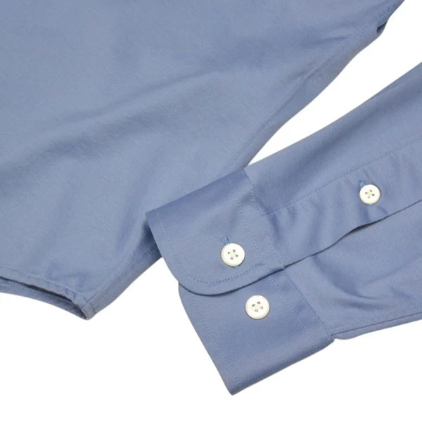 2024AW 46G Atmosphere Shirt 46Gアトゥムスフィア シャツ KM24A-021 - Image 4