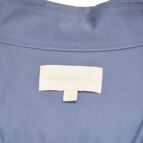 2024AW 46G Atmosphere Shirt 46Gアトゥムスフィア シャツ KM24A-021 - Image 5