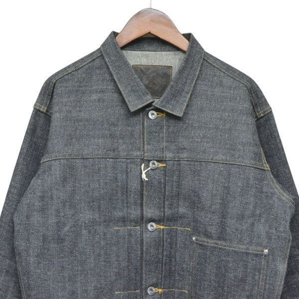 Lot ．703 Denim Jacket C1920s　デニムジャケット - Image 3