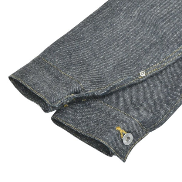 Lot ．703 Denim Jacket C1920s　デニムジャケット - Image 4