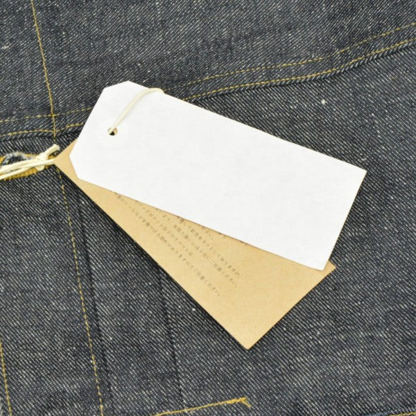 Lot ．703 Denim Jacket C1920s　デニムジャケット - Image 8