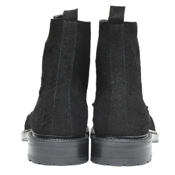 2026SS tarn boots レースアップブーツ 605140 - Image 3
