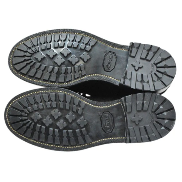 2026SS tarn boots レースアップブーツ 605140 - Image 4