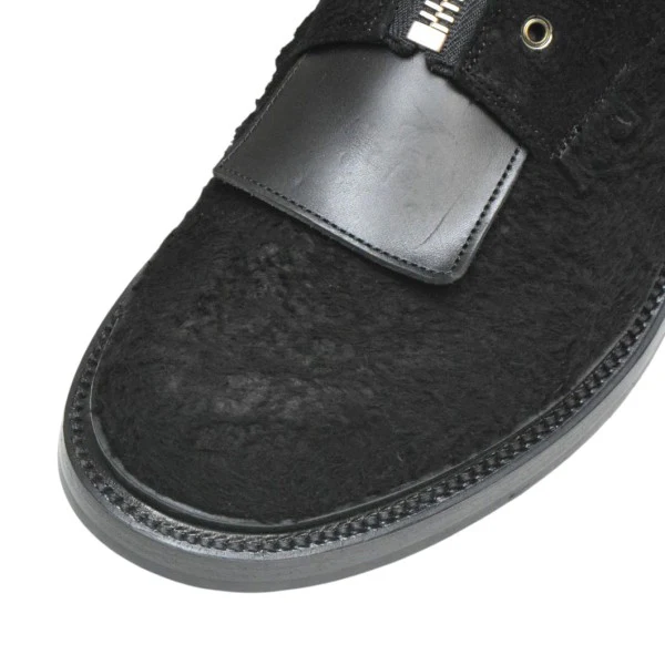 2026SS tarn boots レースアップブーツ 605140 - Image 5