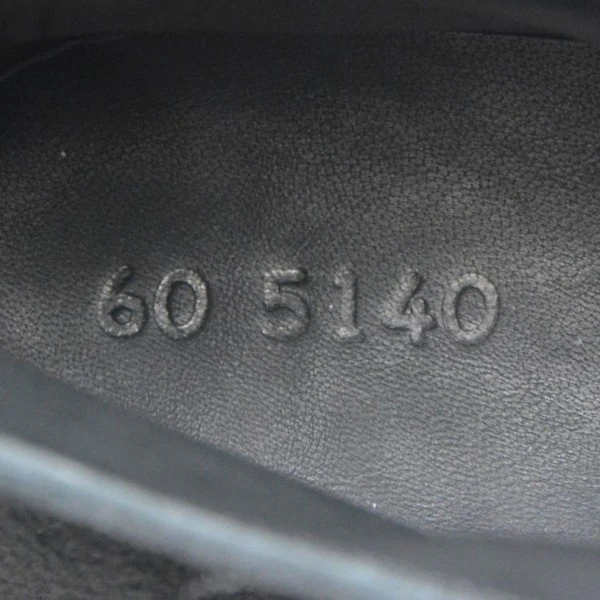 2026SS tarn boots レースアップブーツ 605140 - Image 7