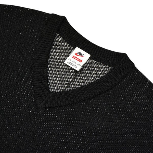 2025SS Sweater Vest ニットベスト HF9638-010 - Image 3