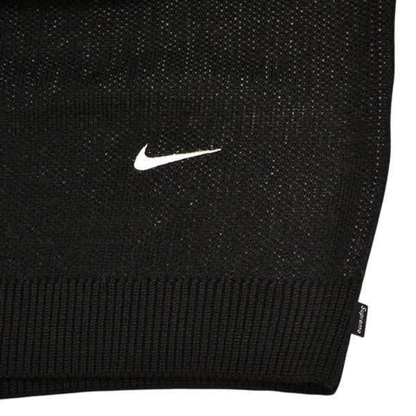 2025SS Sweater Vest ニットベスト HF9638-010 - Image 4