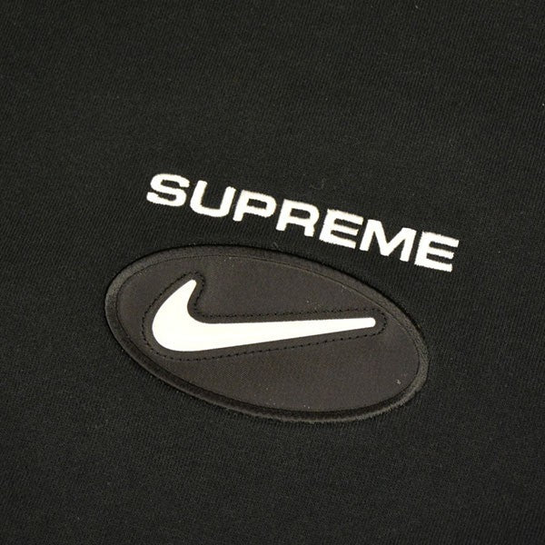 2020AW　Jewel Crewneck　クルーネックスウェット　トレーナー　CW9699-010 - Image 4